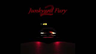 Junkyard Fury 2: True Ending Soundtrack