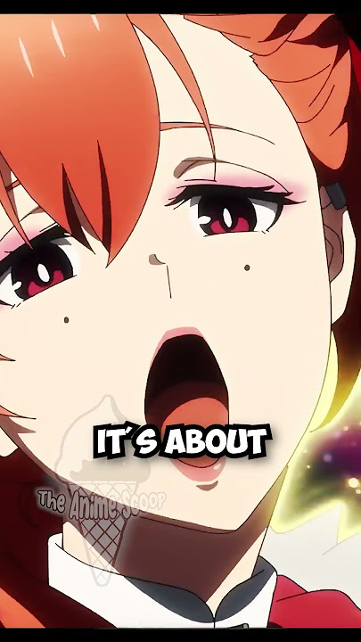 SI-VIS: The Sound of Heroes is a new music anime about a band of singers that are secretly heroes,