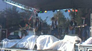 Bublifunk - Skank n roll (live Rio Karneval 2011)