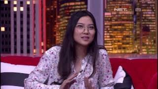 Barang yang Harus Dibawa Danilla Waktu Tour