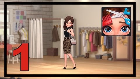 Project Makeover part 1 girl outfit makeup and dressing up