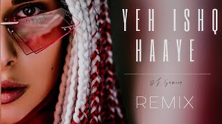 Yeh Ishq Haaye (Remix) Jab We Met - DJ Sameer | Shahid Kapoor, Kareena Kapoor | Shreya Ghoshal Resimi