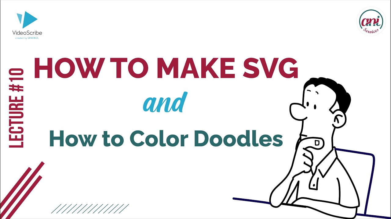 How To Make SVG Color Your Doodle Like A Pro For Videoscribe 14 how-to-make-svg-color-your-doodle-like-a-pro-for-videoscribe-14