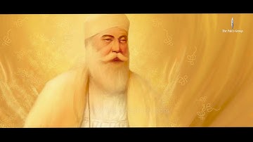 GURU NANAK DEV JI Short Punjabi Film | Sakhiyan Guru Nanak Dev Ji | Nanak Shah Fakir | Sacha Sauda