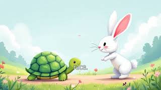 Tessa the Turtle 🐢 | A Beautiful Lesson About Patience and Perseverance