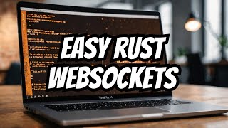 How I Connected Rust to a Live Order Book in Minutes!