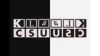 Klasky Csupo 2001 Logo In Split Confusion