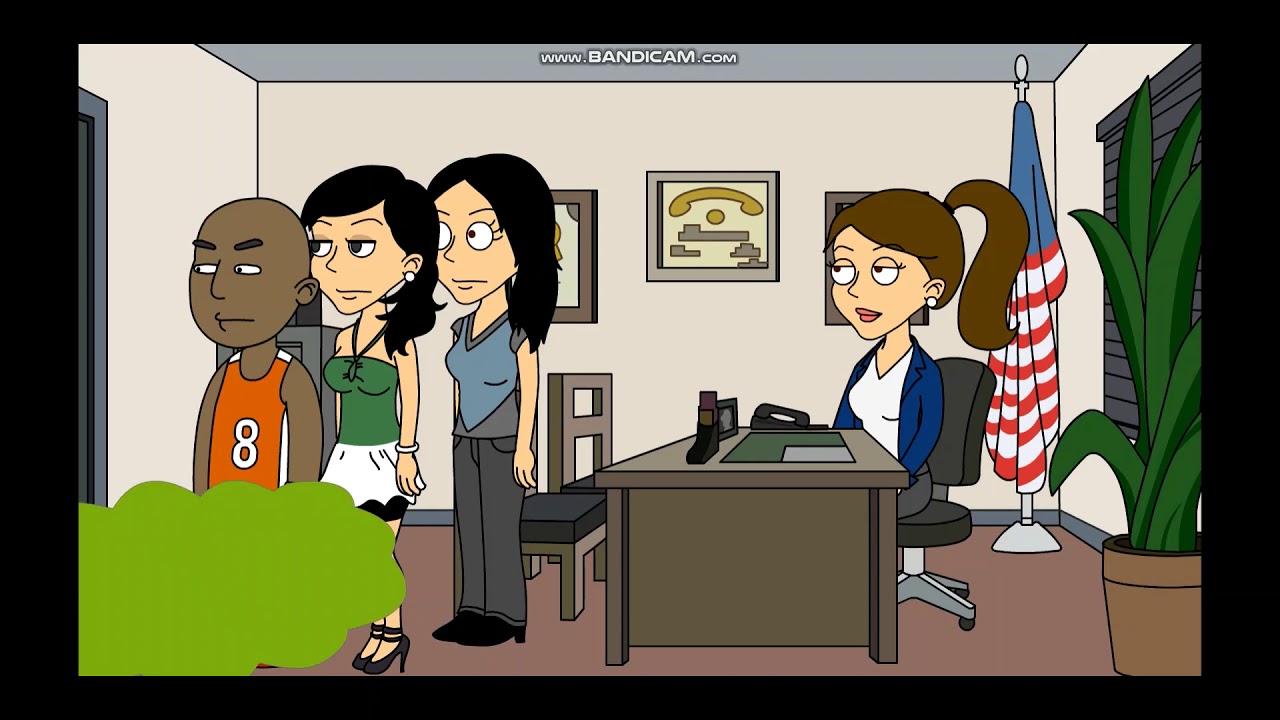 Raven Sets Off Stink Bombs YouTube