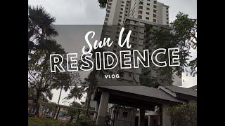 Sun U Residence ✨