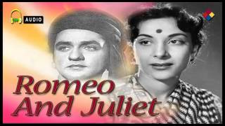 Mast Jawaani Aayi | Romeo And Juliet 1947 | Zohrabai Ambalewali
