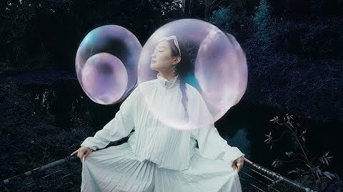 Alice Sno - DREAM (Official Music Video)