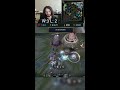 Skill Issue Gameplays (Vertical)