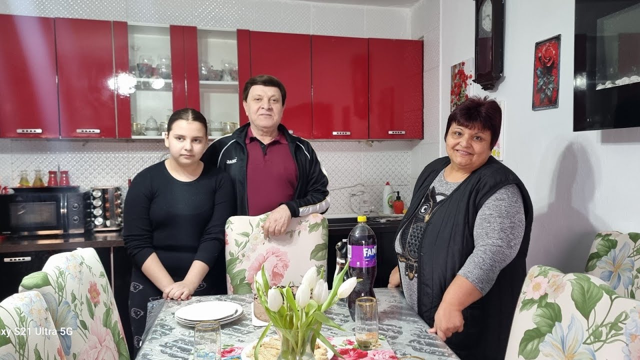 Ziua de Naștere a Sotului Meu‼️Ce Cadouri am Primit⁉️#viral #food #recipe #trending #ytshorts #uk 