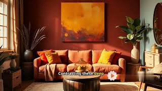 Celebrity Top Interior Color Trends for 2025: Transform Your Space with the Hottest Shades! Profile