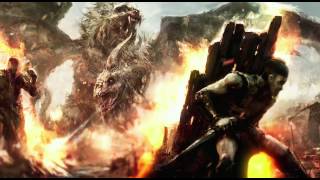 Wrath of the Titans-Chimera Feature Trailer [HD]