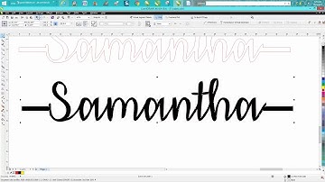 Corel Draw Tips & Tricks Random Facebook help part 3