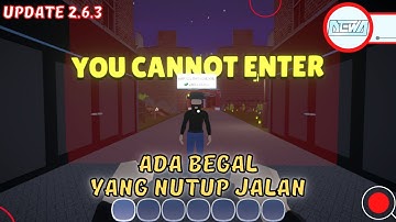 Kota Warnet Simulator semakin luar dan keren. v2.6.3 - Warnet Simulator andy lukito Indonesia - live