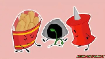 TPOT Intro but chiptuned and 8-BIT