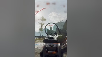 Easy double kill #callofduty #bo6 #cod #gaming #fyp #shorts #youtube