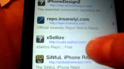 How to install Flash (Frash) without SSH on your iPhone, iPod Touch and iPad