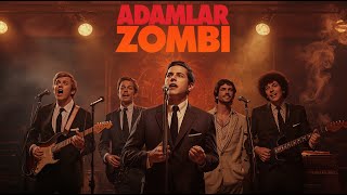 Adamlar - Zombi (1960’Lar Retro Soul / Motown Ai Cover) 🎵
