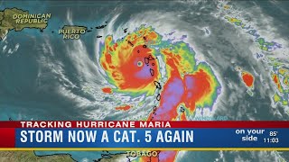 Hurricane Maria