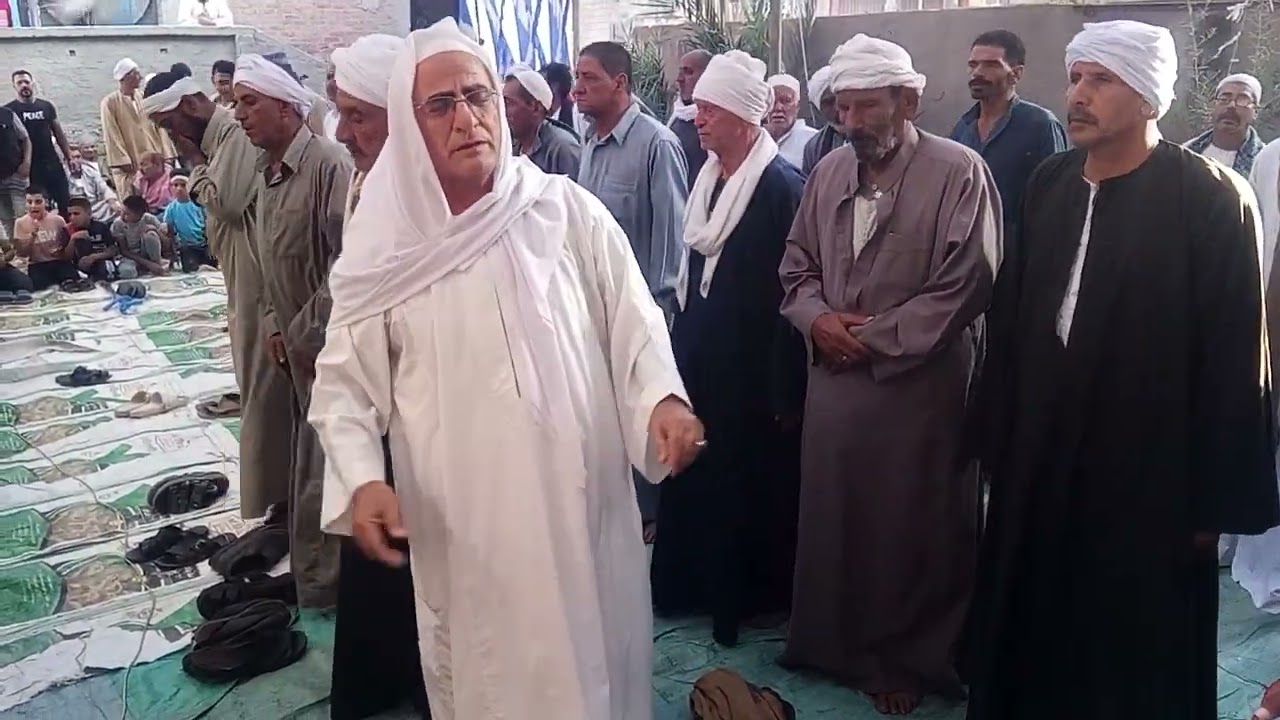 الشيخ محمد غازي من ليله الشيخ علي العبيدي 2025/6/23 في حضره الساده ال محي الدين