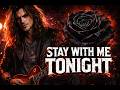 Stay With Me Tonight A Heartbreaking Rock Song You Ll Feel Deeply MelodyDream mp3