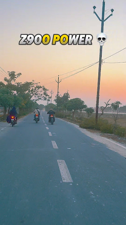 Z900 power 😱 #shortsfeed #z900 #kawasaki #bike #sound #trendingshorts #shorts #shortsviral #love