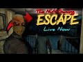 Granny Together Escape?💀💀 #shorts #challenge #horror #shortfeed #livestream #honted #granny