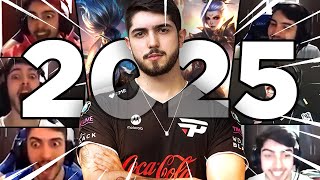 JUKES MELHORES MOMENTOS DE 2025!!