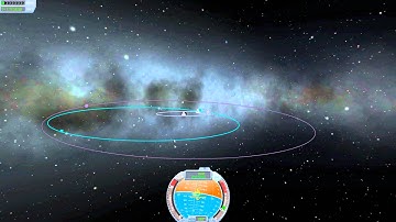 Kerbal Space Program - How to Fly to the Mun Pt. 2
