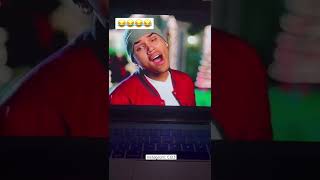 This Chris Brown Music Video Shouldnt Be Funny