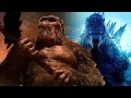 Kong vs godzilla short movie explained in hindi  flicks and insight