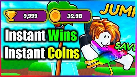 [💰OP] Climb to Save Brainrot Script - Instant Coins, Wins