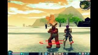 Gangam Style MT2 Vamos (MetinnerRO)