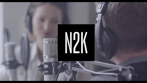Why Encryption Matters for Media and Journalism | N2K CEO Peter Kilpe