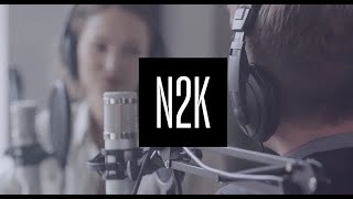 Why Encryption Matters for Media and Journalism | N2K CEO Peter Kilpe