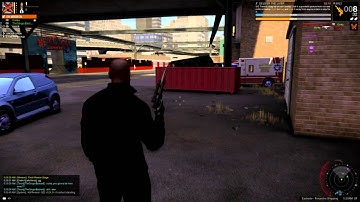 [HD] APB Reloaded - Quick Mission Overview