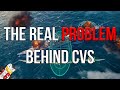 Why Flamu is only Half Correct on CVs