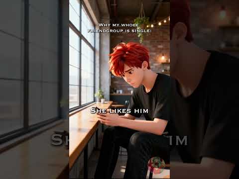 حب معق د جد ا