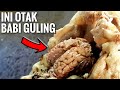 INI OTAK BABI GULING, BERANI COBA?