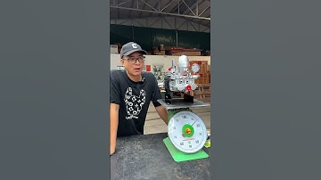 Đầu Xịt Áp Lực Reload 730 Piston Sứ Ti 30mm Nặng BAo Nhiêu KG