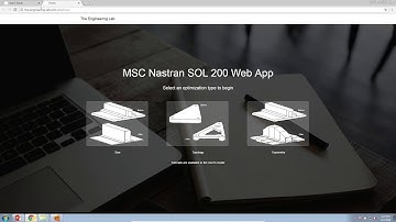 Working with Multiple Subcases and Multi Disicipline Optimization