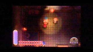The Legend  of Zelda a Link between Worlds : Glitches and Easter Eggs Part 2#