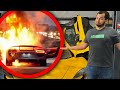 Tavarish Bought The Only Car MORE IMPOSSIBLE To Fix Than His P1 