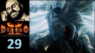 Diablo 2: Resurrected [PL] [HC] Paladyn #29