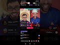 Live Phobia Isaac Et Didine Canon 16 
