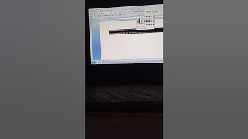 Give the superscript and subscript effect to the line