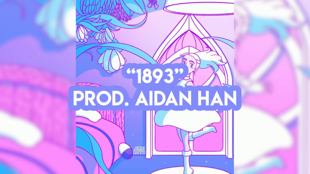 [FREE] Yung Pinch Guitar Type Beat "1893" (Prod. Aidan Han x KC Supreme)